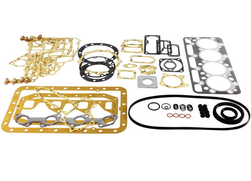 V2203 Gasket Set Non Injection